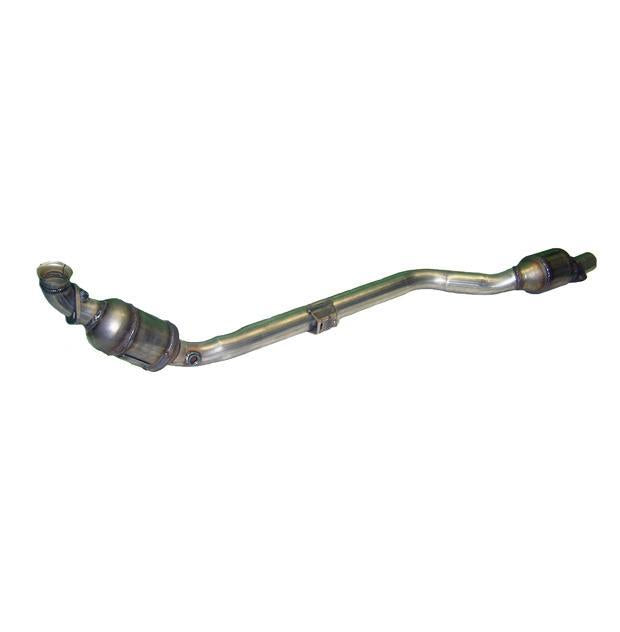 Para Mercedes Benz C240 ​​2.6L 01-05 Convertidor del lado del conductor Tracción trasera