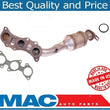 03-09 4 Runner 07-10 FJ 4.0 D/S 8141 Exhaust Manifold Catalytic Converter Gasket