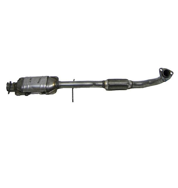 97-98 SL1 SC1 SW1 14596 California Emissions Only Catalytic Converter OE Style