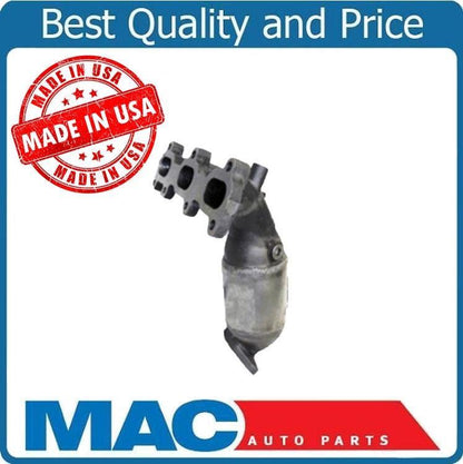Radiator Side Manifold Converter for Hyundai Sonata 2.5 2.7L 1999-2005