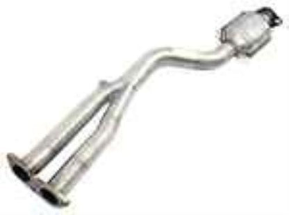 Walker 54666 Catalytic Converter IS300 Converter With Gaskets