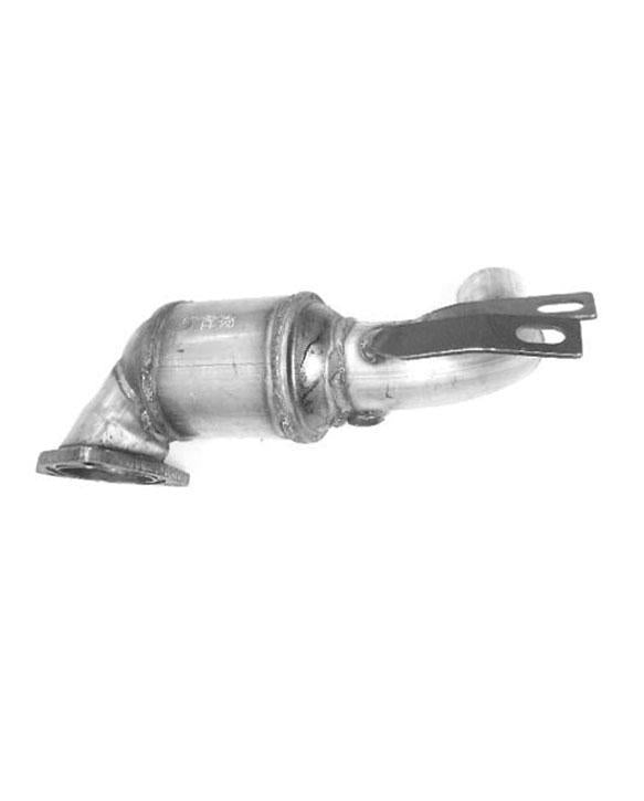 2002-2003 X-Type 2.5L 3.0L Rear Side Catalytic Converter CC1902HL