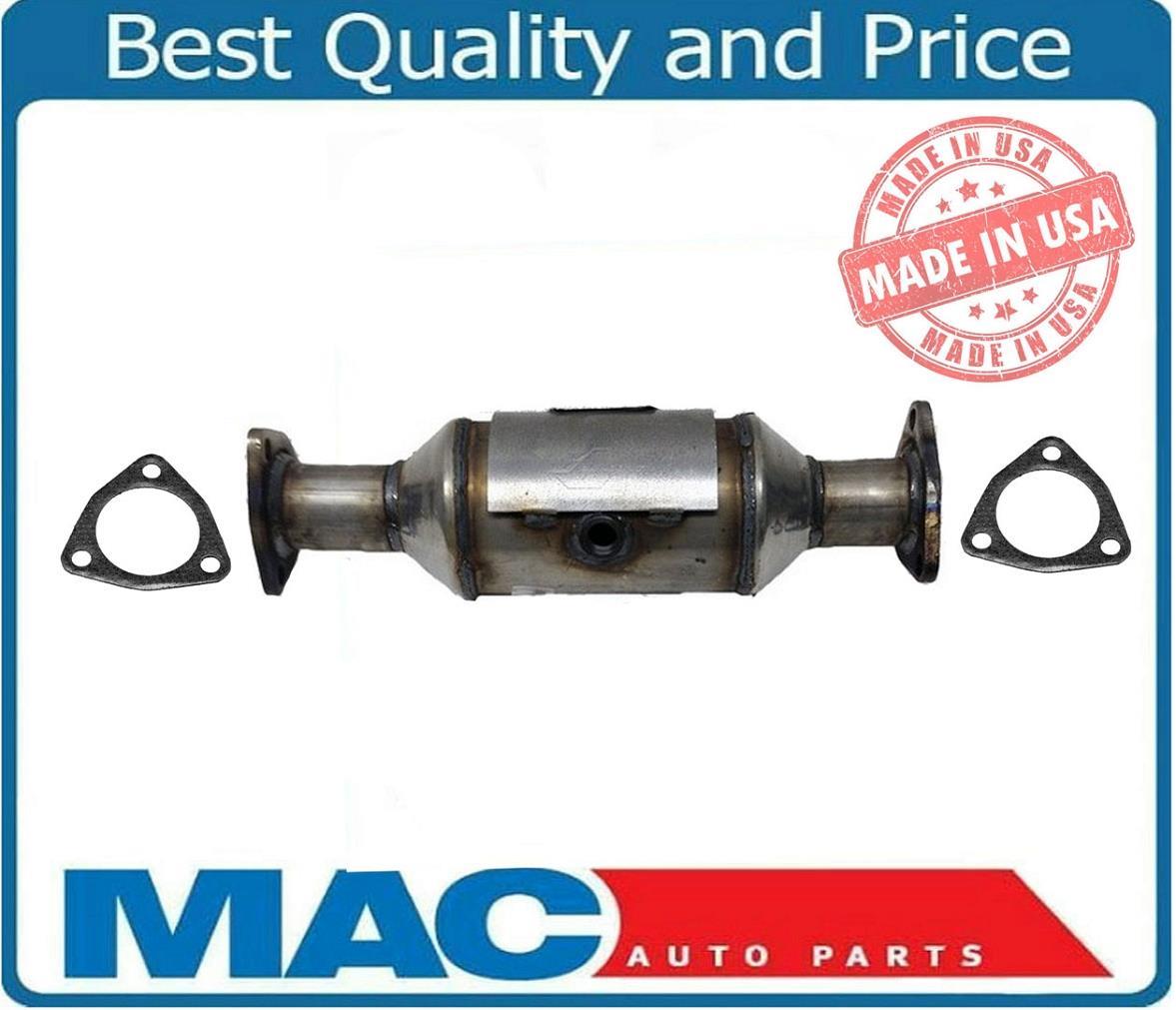 1998-2002 Honda Accord HIGH LOAD Catalytic Converter REF# 17346 With Gaskets
