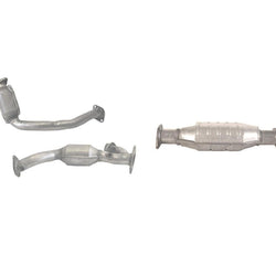 99-00 Montero Sport 3.0L Todos (3) Convertidor catalítico Davico 18102 18133 18134