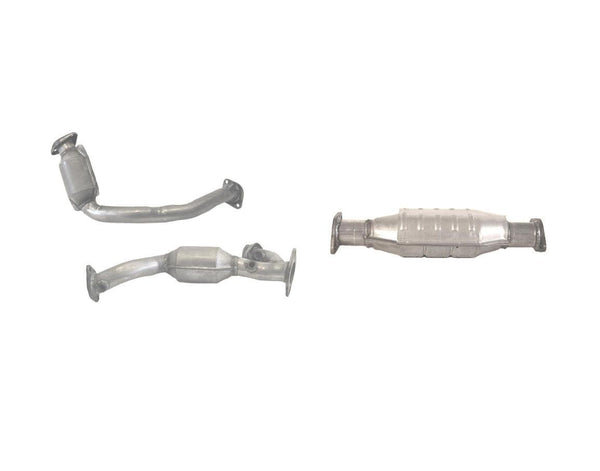 For 1999-2000 Montero Sport 3.0L Catalytic Converter Davico 18102 18133 18134