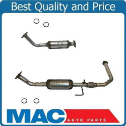 03 04 Tundra 4.7L 2 & 4 W/D D/S & P/S Catalytic Converter 18266 18363 With Flex