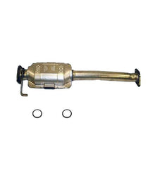 01-04 Tracker 2.5L Rear Underbody Catalytic Converter Davico 19254