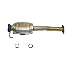 01-04 Tracker 2.5L Rear Underbody Catalytic Converter Davico 19254