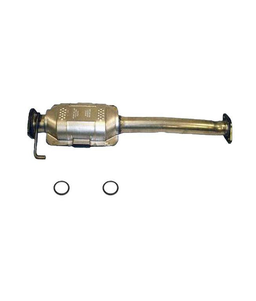 01-04 Tracker 2.5L Rear Underbody Catalytic Converter Davico 19254