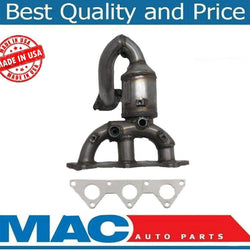 For Mitsubishi Eclipse Galant 3.8L Rad Side Manifold Catalytic Converter 17153