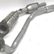 Davico 49072 Catalytic Converter Xtra Load High Efficiency VIBE MATRIX FWD