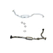 SLX Tropper 3.5L A/T L & R Rear Y Flex Catalytic Converter 54434 17430