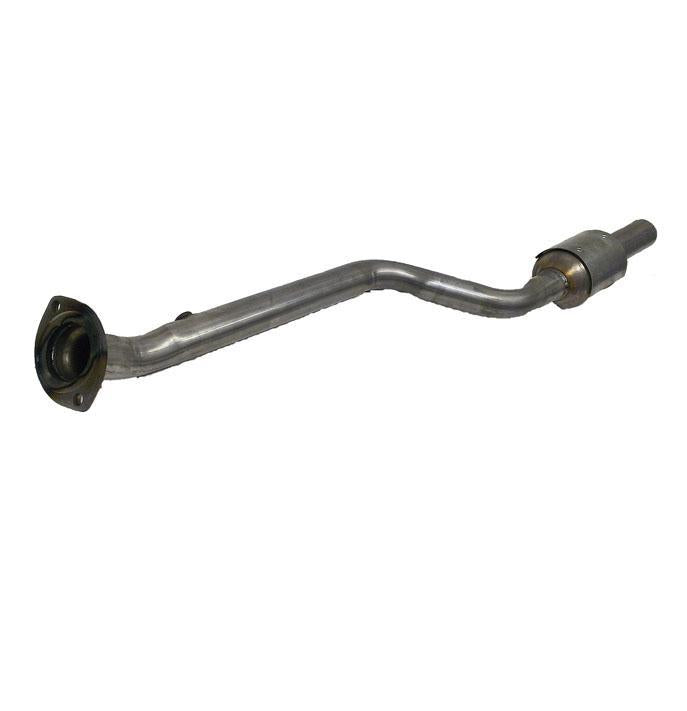Para 2006-2012 IS250 AWD 2.5L convertidor catalítico lateral de paso fabricado en EE. UU.