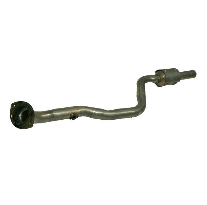 For 2006-2012 IS250 AWD 2.5L Drivers Side Catalytic Converter Made in USA