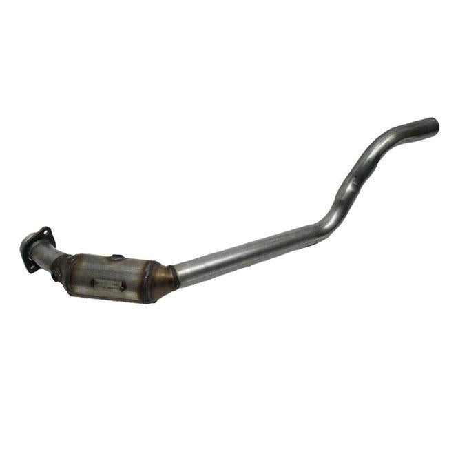 Fits 2006-2008 Jaguar Type S 4.2L Passengers Side Catalytic Converter