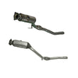 02-04 Audi A4 & A4 Quattro Sedan & Wagon 3.0L AVK P/S & D/S Catalytic Converters