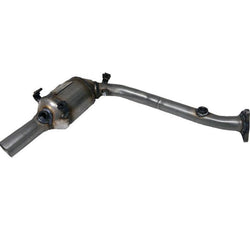 97-99 Boxter 2.5L Pass Side Main Catalytic Converter 17184