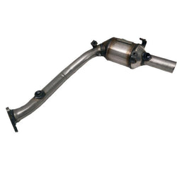 97-99 Boxter 2.5L Drivers Side Main Catalytic Converter 17183