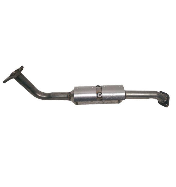 Fits 06-07 Lexus LX470 Land Cruiser D/S or P/S Front Main Catalytic Converter