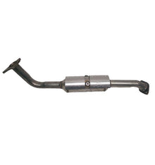 Se adapta al convertidor catalítico principal delantero Lexus LX470 Land Cruiser D/S o P/S 06-07.