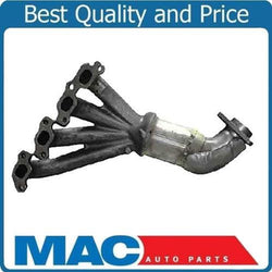 04-2006 Colorado Canyon 2.8L Manifold Catalytic Converter 19288