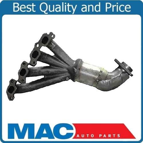 04-2006 Colorado Canyon 2.8L Manifold Catalytic Converter 19288