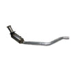 2002 Thunderbird 3.9L D/S Engine Pipe with Catalytic Converter 19420