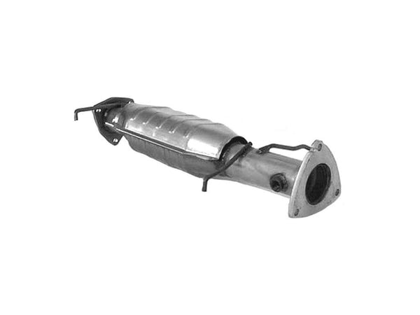 New York State & California CARB Approved 74538 Catalytic Converter - Exact-Fit