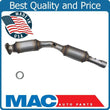 Catalytic Converter for Toyota Corolla for Pontiac Vibe 03-08 Front Wheel Drive