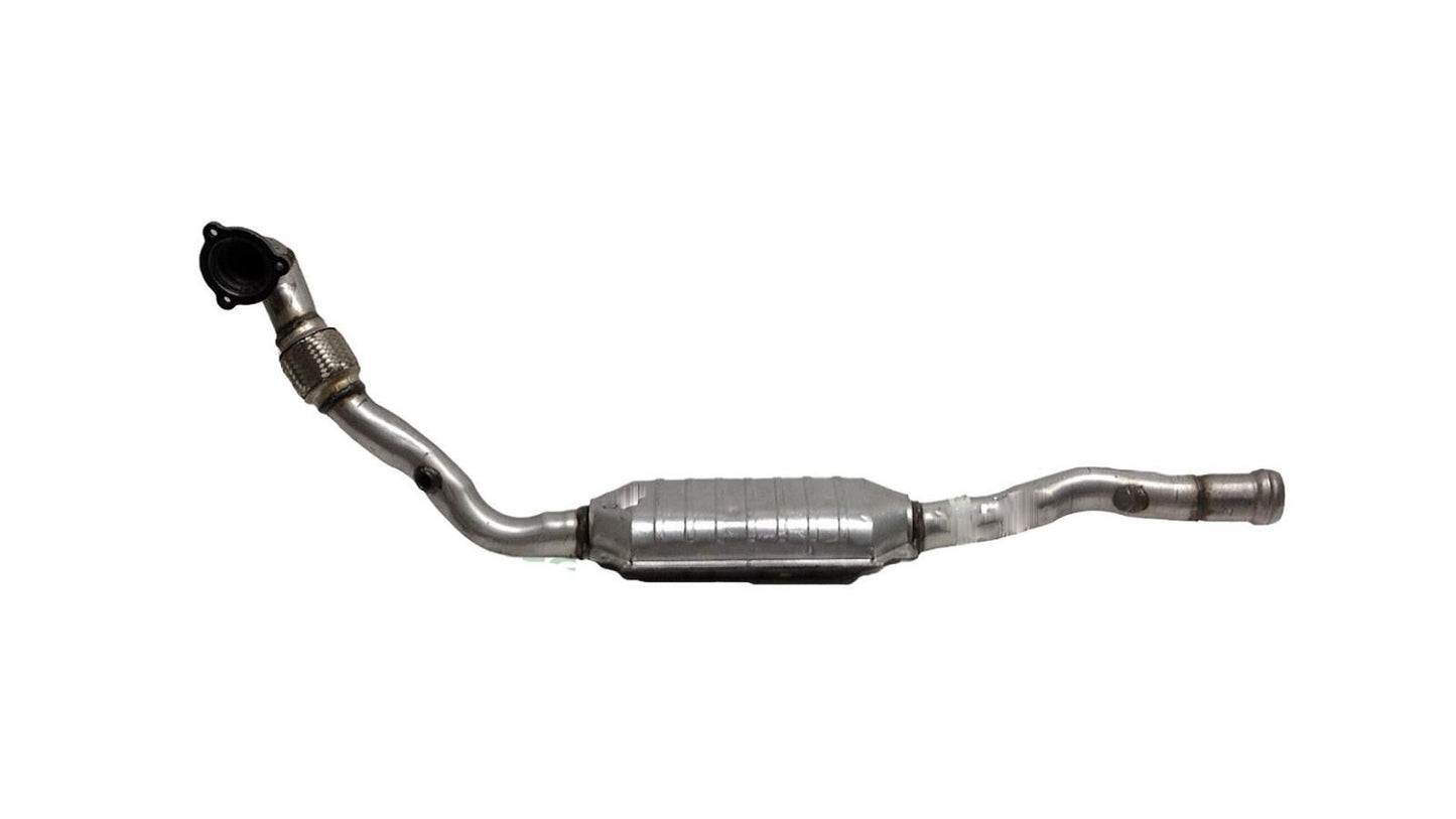 18389 850 S70 V70 FWD B5254FS B5254T B5234T3 Catalytic Converter