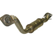 New York & California 76567 Catalytic Converter - Exact-Fit Regal 3.8L