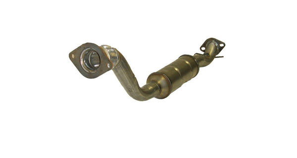 New York & California 76567 Catalytic Converter - Exact-Fit Regal 3.8L