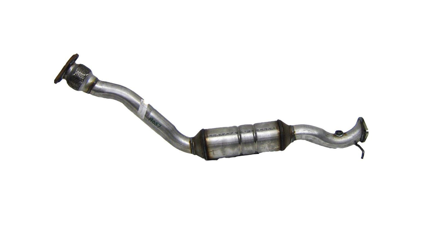 York California 79057 Catalytic Converter - Century Grand Prix Monte Carlo