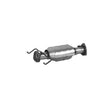 New York State & California CARB Approved Catalytic Converter 169747 Odyssey
