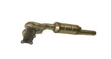California CARB Approved Catalytic Converter 169811 For Golf Jetta 2.0L