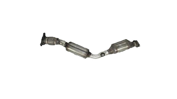 08-10 Cobalt HHR 08-09 G5 2.2L Main Flex Pipe Catalytic Converter 19421