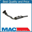 New York & California Approved Catalytic Converter for 2003 Beetle Jetta 1.8L