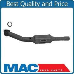 Fits For 04-06 Xa 00-05 ECHO 1.5L Front Catalytic Converter 18056F REF16339
