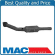 Fits 04-06 Scion Xa 00-05 Echo Front Catalytic Converter 18056F REF# 16339