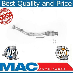 Rear Catalytic Converts Fits Sentra & Altima 2.5L Approved for CALIFORNIA & NY