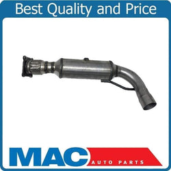 Para convertidor catalítico delantero Town & Country Grand Caravan 08-2010 fabricado en EE. UU.