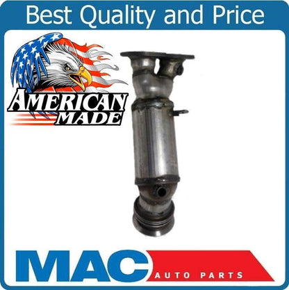 Catalytic Converter Made in USA 2011-2013 for BMW 335i 335is 335i xDrive 3.0L Turbo