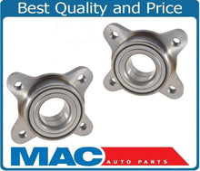 Front L & R Wheel Bearing Assembly REF# 513161 For 2000-2006 Honda Insight