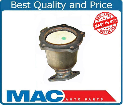 New Front Radiator Side Pre Catalytic Converter for Hyundai Santa Fe 3.5L 03-06