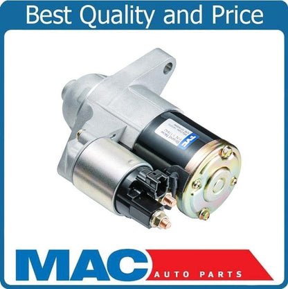 Motor de arranque 100% nuevo con transmisión automática para Toyota Yaris 06-16