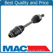 100% Brand New Passengers Right Side CV Shaft Axle for Acura TSX 2.4L 3.5L 09-12