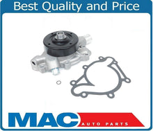 Base de bomba de agua del motor US Motor Works US7160 para Dodge Dakota 93-03