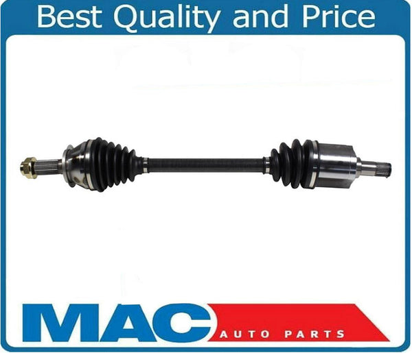 Brand New Drive Side CV Axle Shaft Assembly for Honda CR-V 2002-2006