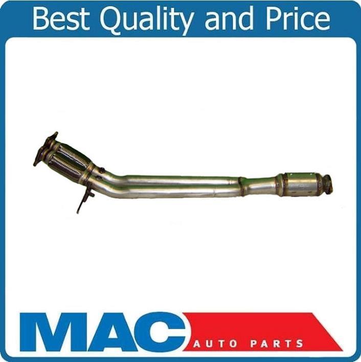 2002-2004 S80 2.9L Non Turbo Rear Under Car Catalytic Converter Made In USA