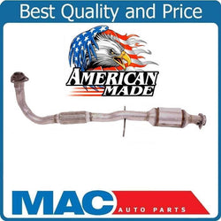 Saturn 1.9L Engine Pipe Catalytic Converter California Emission Must Call Check